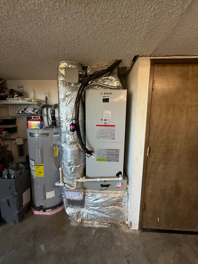 All Assured Heating & Air Image