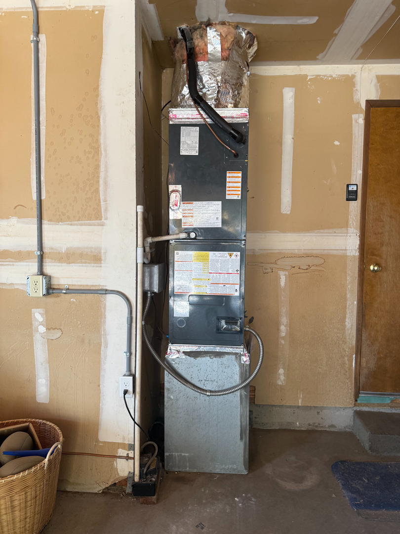 All Assured Heating & Air Image