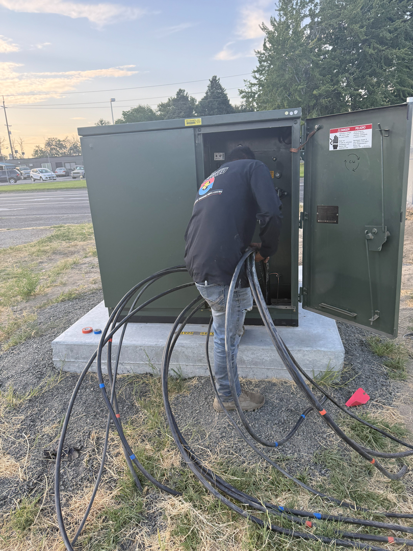 All Assured Heating & Air Image