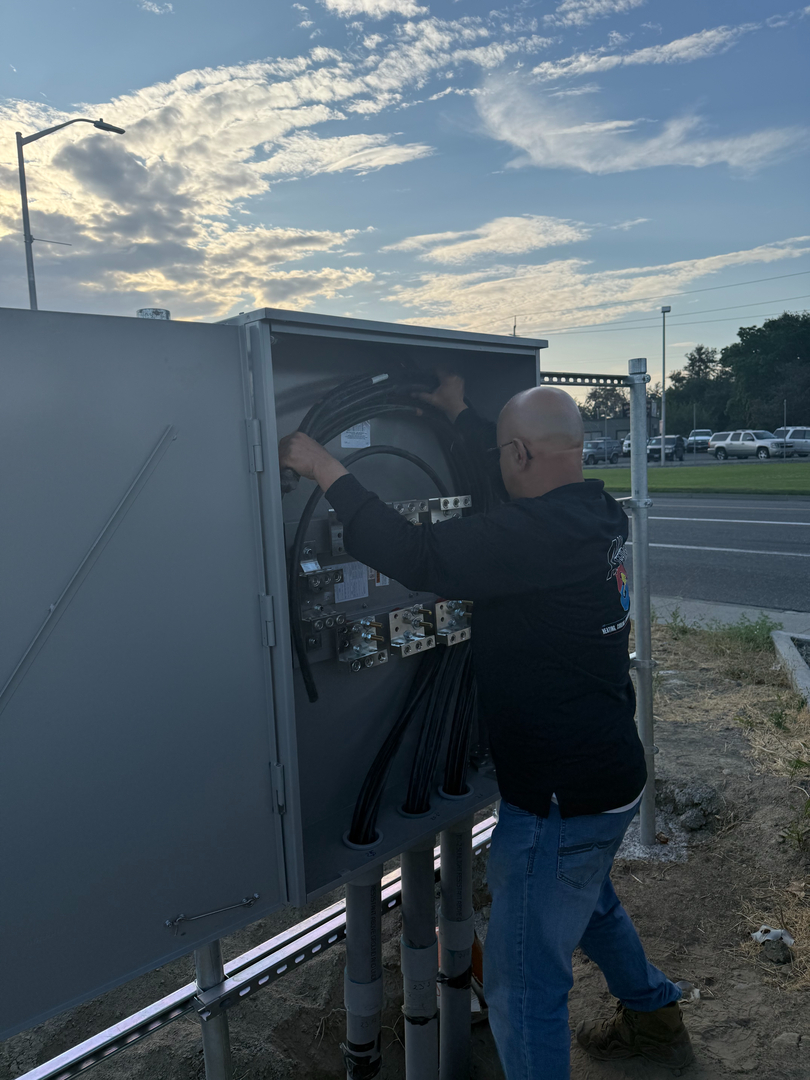 All Assured Heating & Air Image