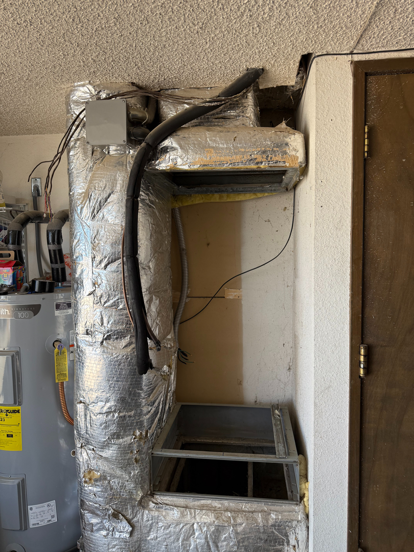 All Assured Heating & Air Image
