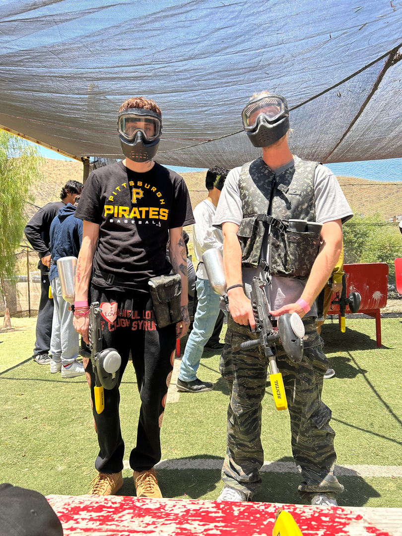 Simonds Recovery Centers - Granada Hills, CA