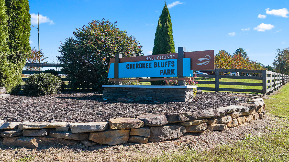 Waypoint by D.R. Horton - Flowery Branch, GA