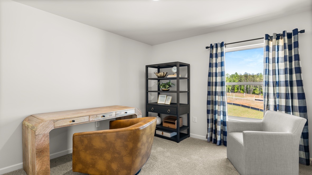 Waypoint by D.R. Horton - Flowery Branch, GA