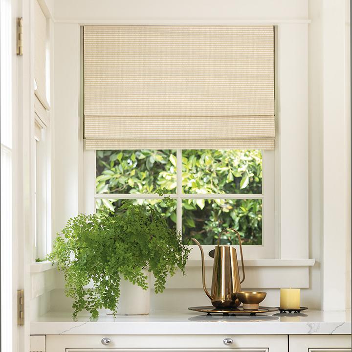 The Shade Store Logo