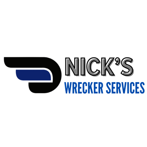 Nick's Wrecker Services, LLC Logo