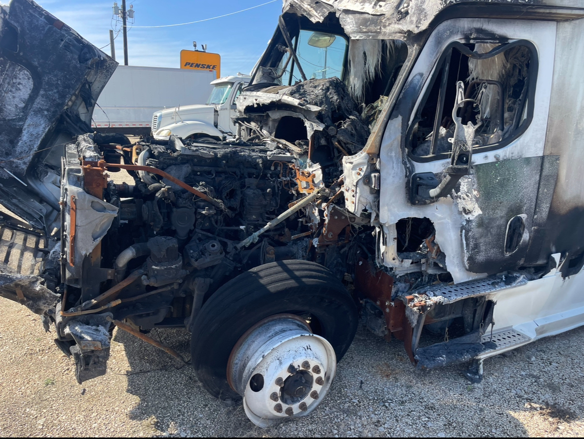 Nick's Wrecker Services, LLC Image