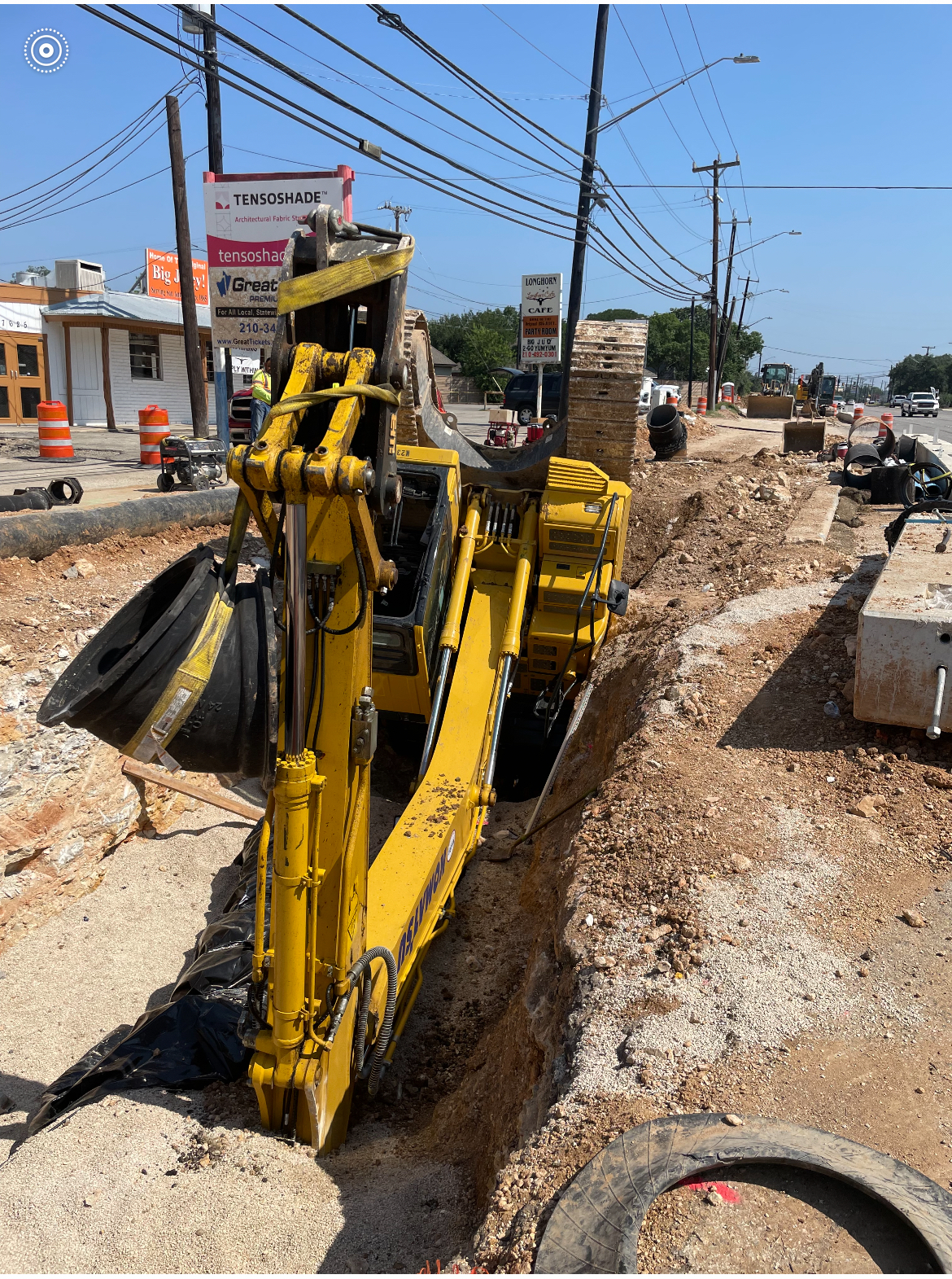 Nick's Wrecker Services, LLC Image