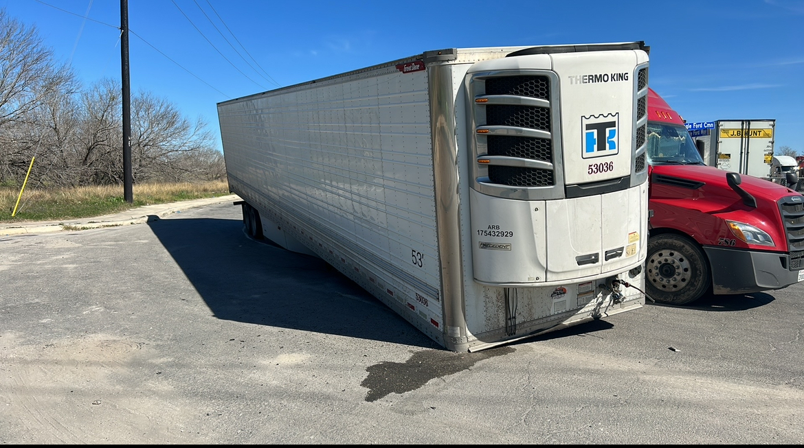 Nick's Wrecker Services, LLC Image