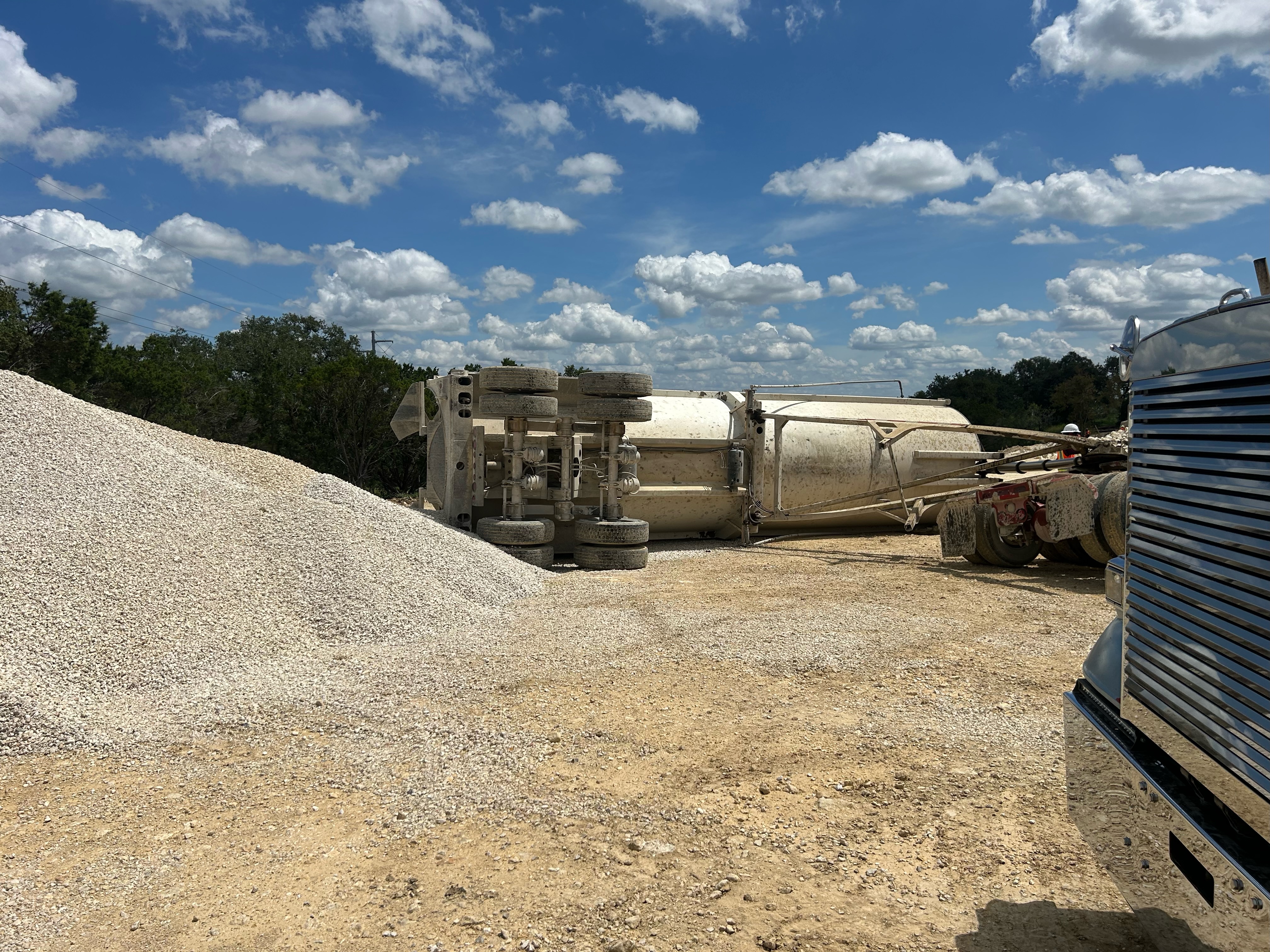 Nick's Wrecker Services, LLC Image