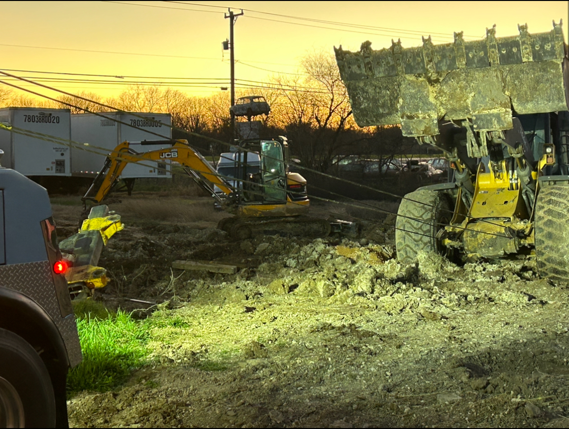 Nick's Wrecker Services, LLC Image