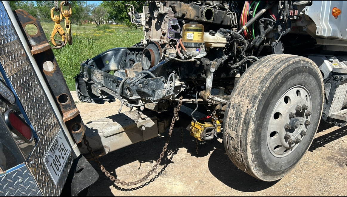 Nick's Wrecker Services, LLC Image