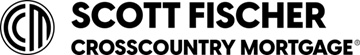 Scott Fischer at CrossCountry Mortgage