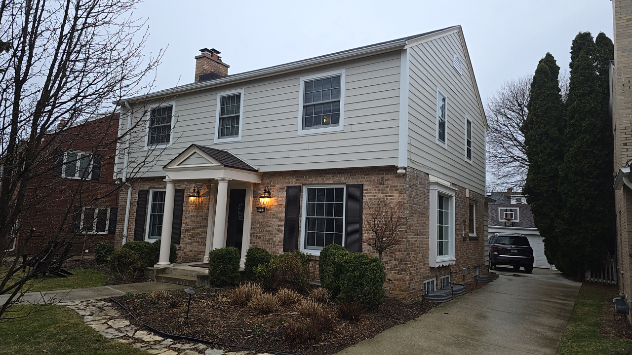 Infinity Exteriors Image