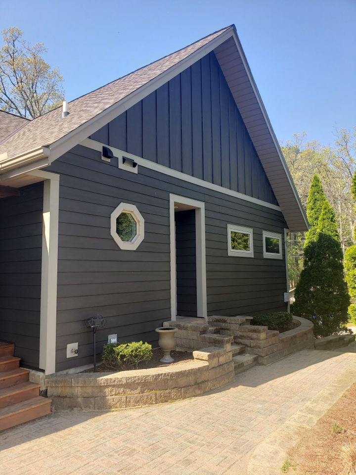 Infinity Exteriors Image