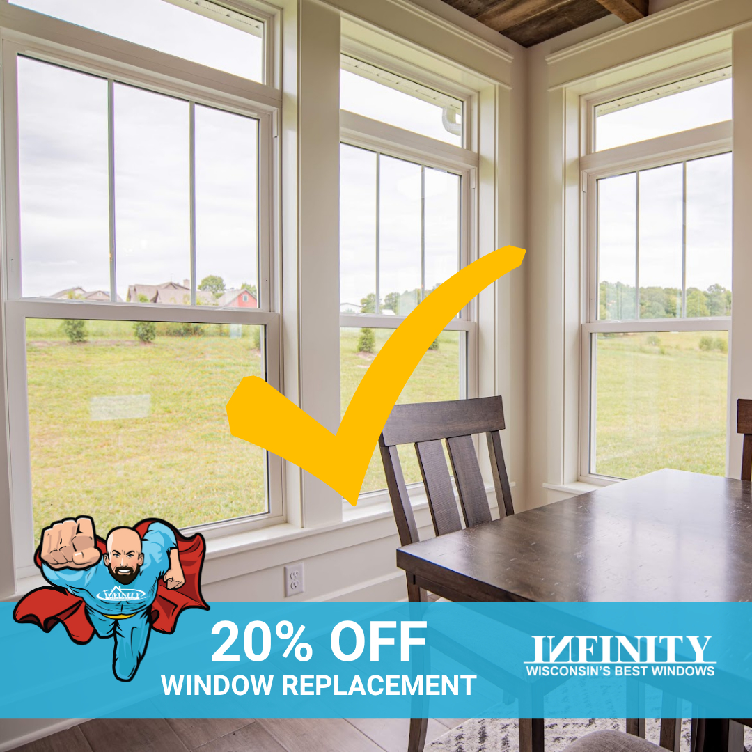 Infinity Exteriors Image