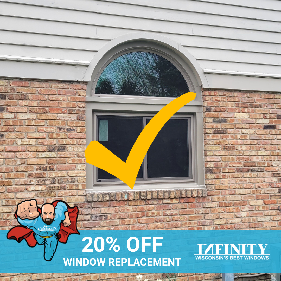 Infinity Exteriors Image