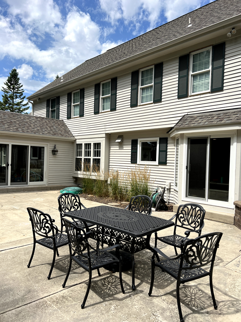 Infinity Exteriors Image