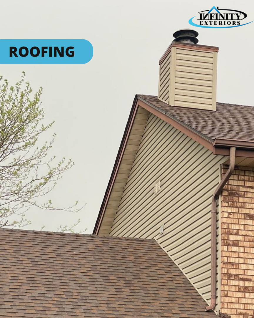 Infinity Exteriors Image