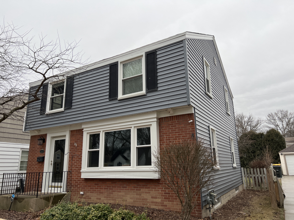 Infinity Exteriors Image