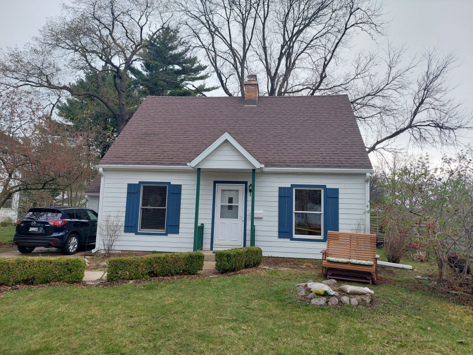 Infinity Exteriors Image