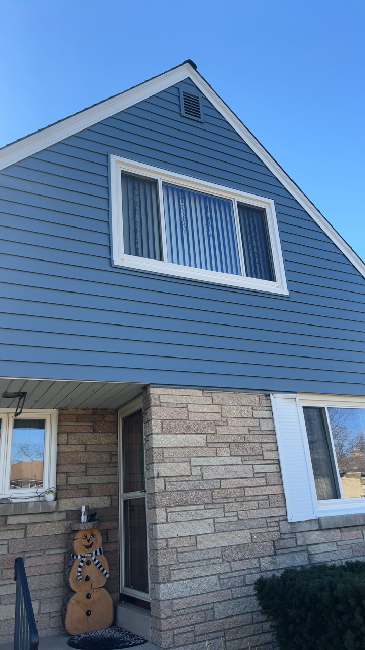 Infinity Exteriors Image