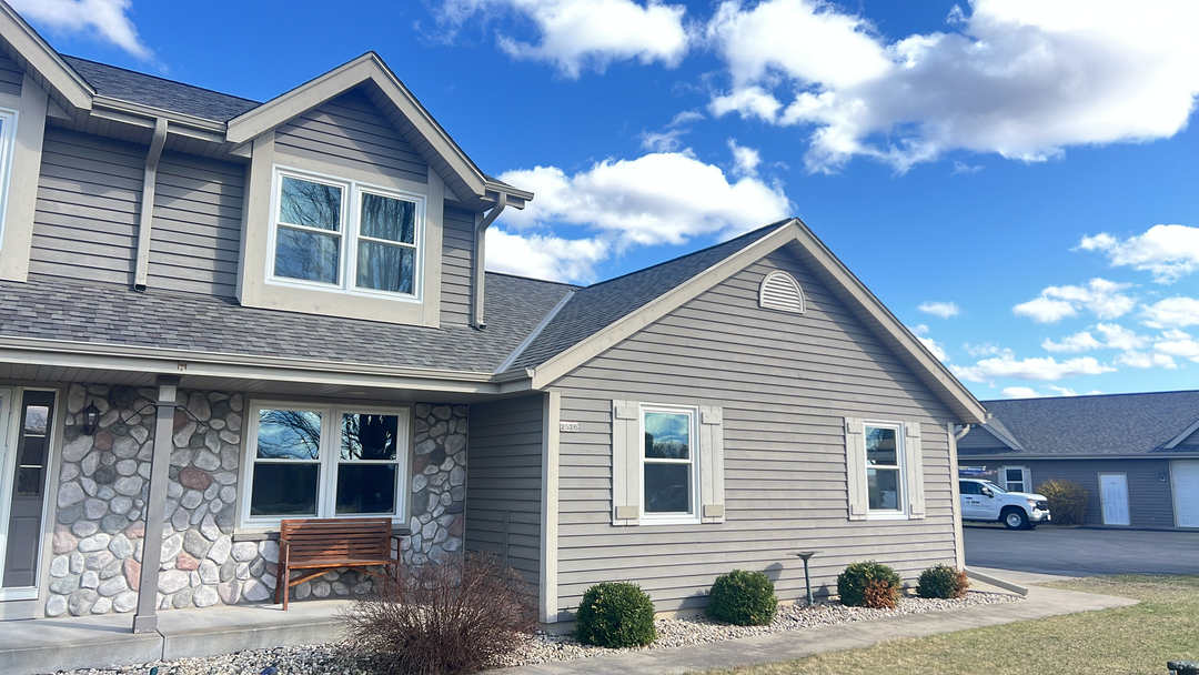 Infinity Exteriors Image