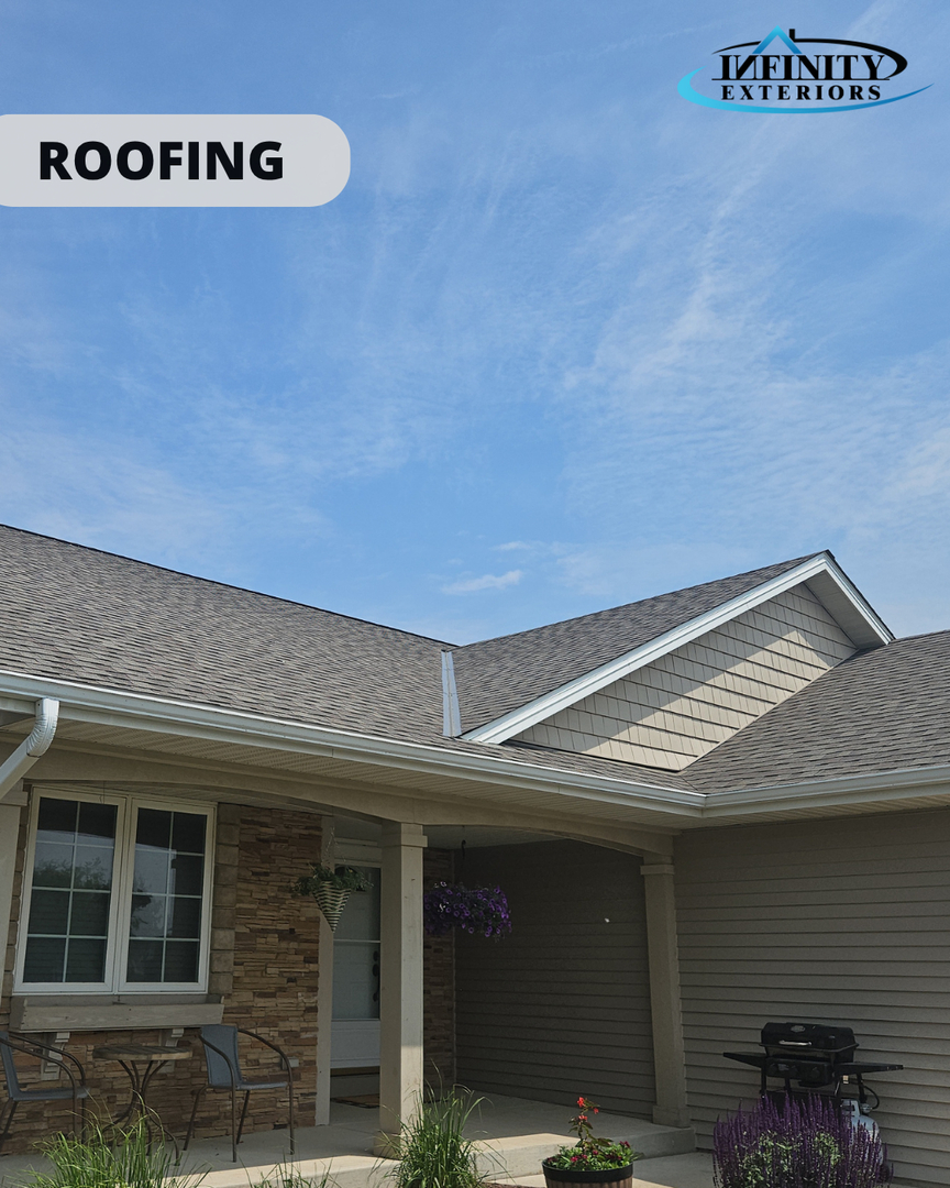 Infinity Exteriors Image