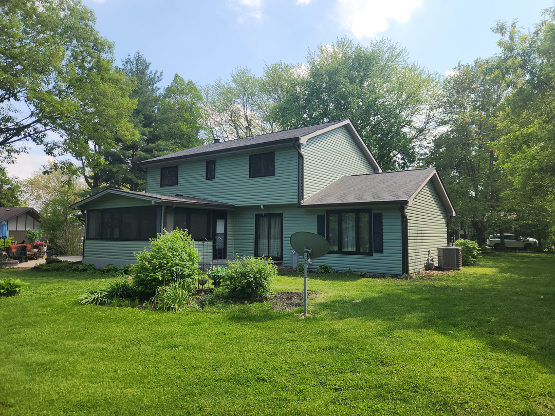 Infinity Exteriors Image