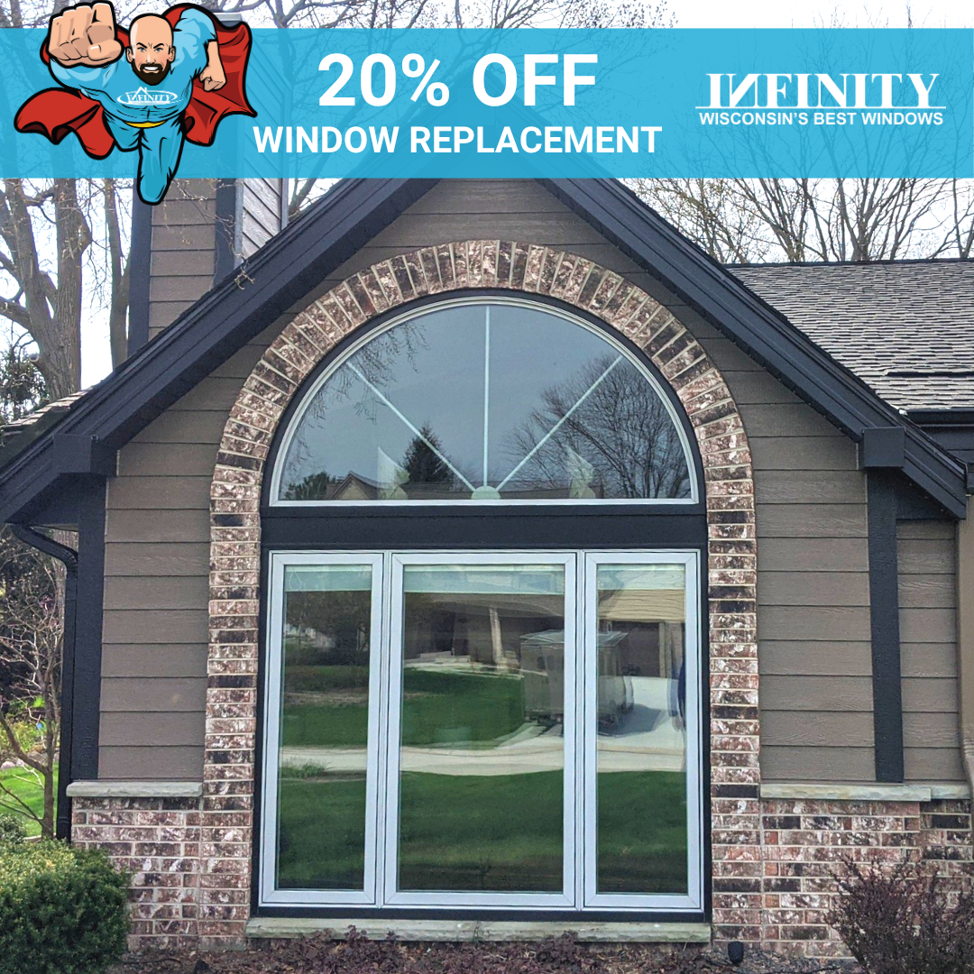 Infinity Exteriors Image