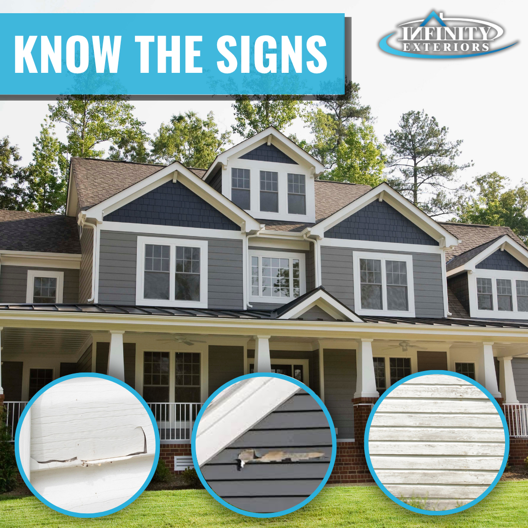 Infinity Exteriors Image