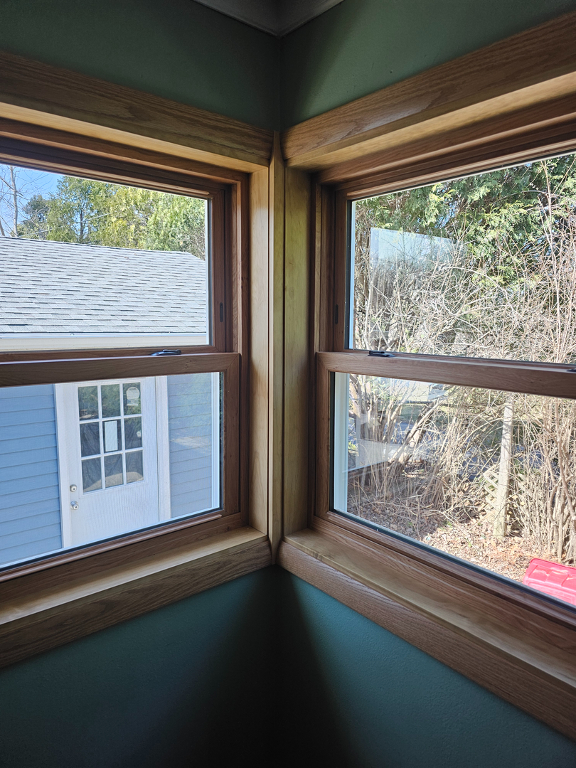 Infinity Exteriors Image