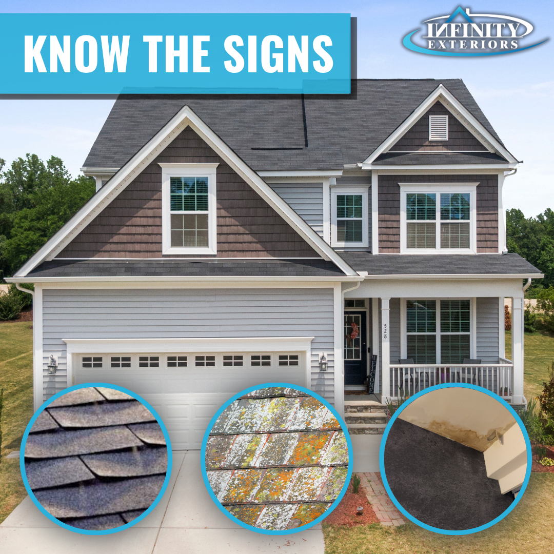 Infinity Exteriors Image