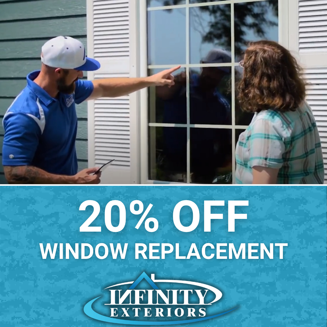 Infinity Exteriors Image