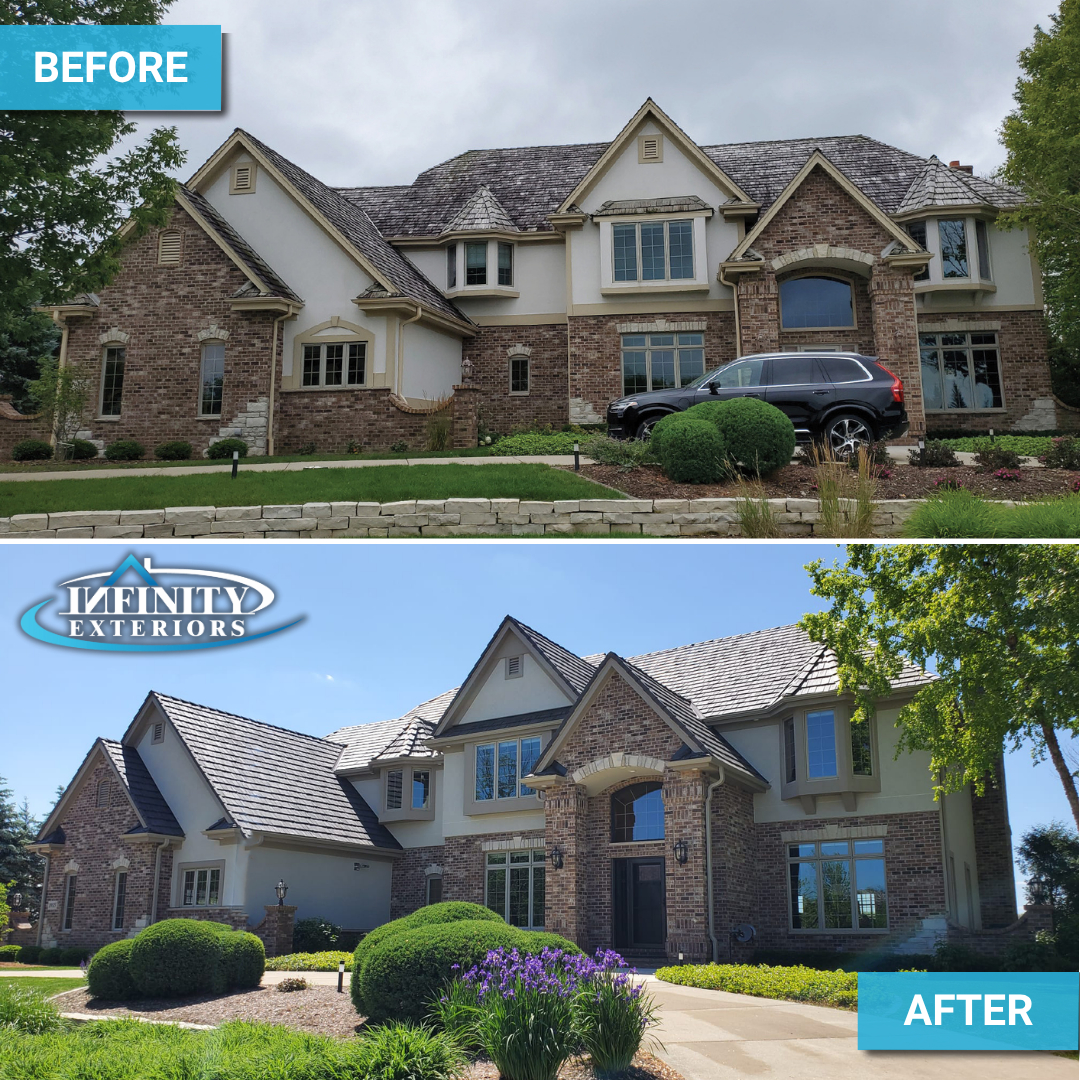 Infinity Exteriors Image