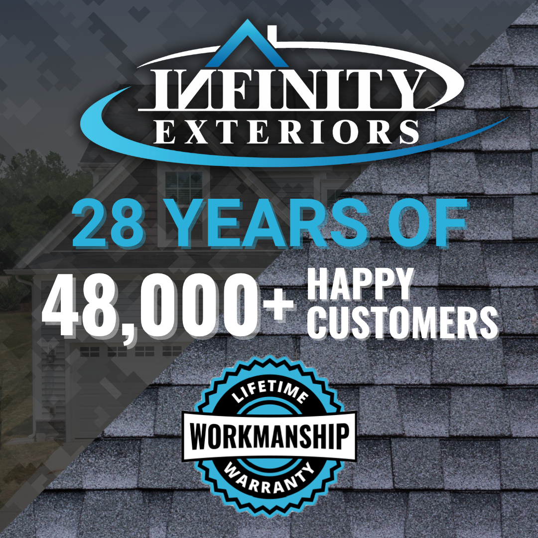 Infinity Exteriors Image