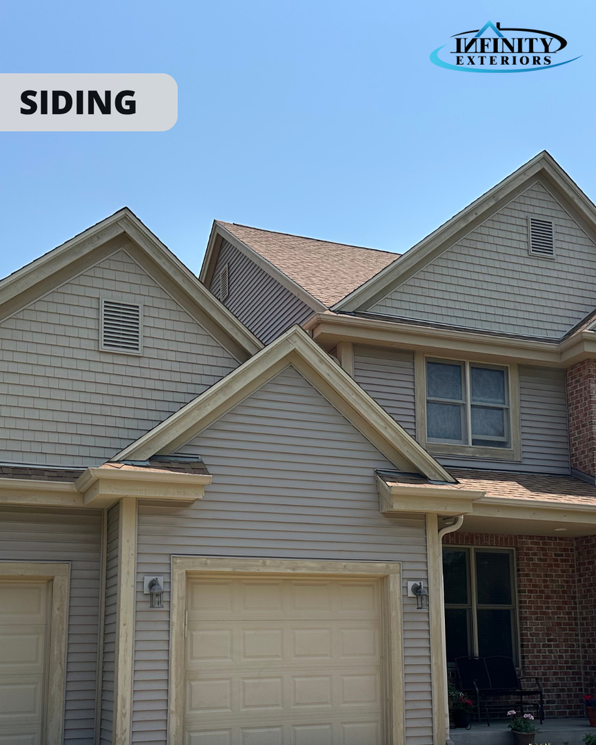 Infinity Exteriors Image