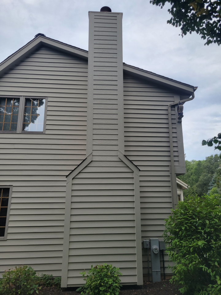 Infinity Exteriors Image