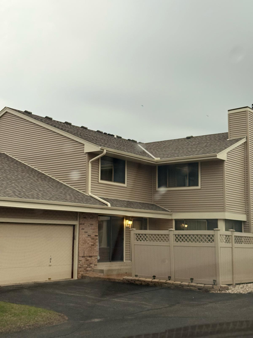 Infinity Exteriors Image