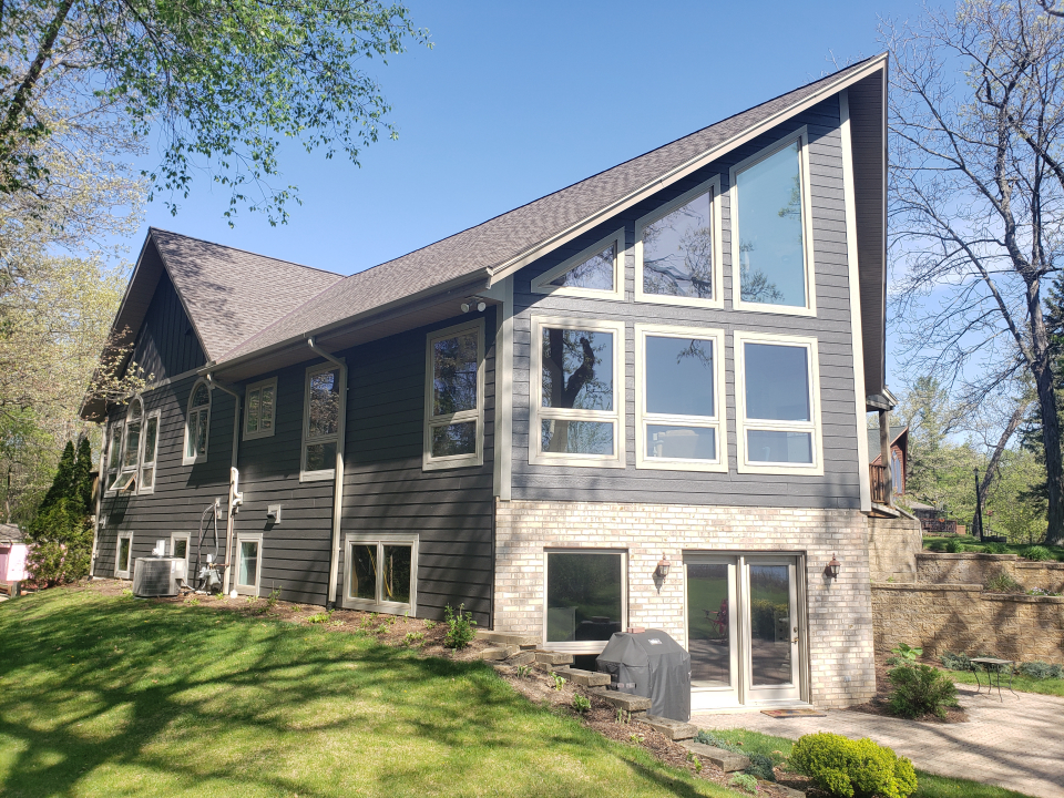 Infinity Exteriors Image