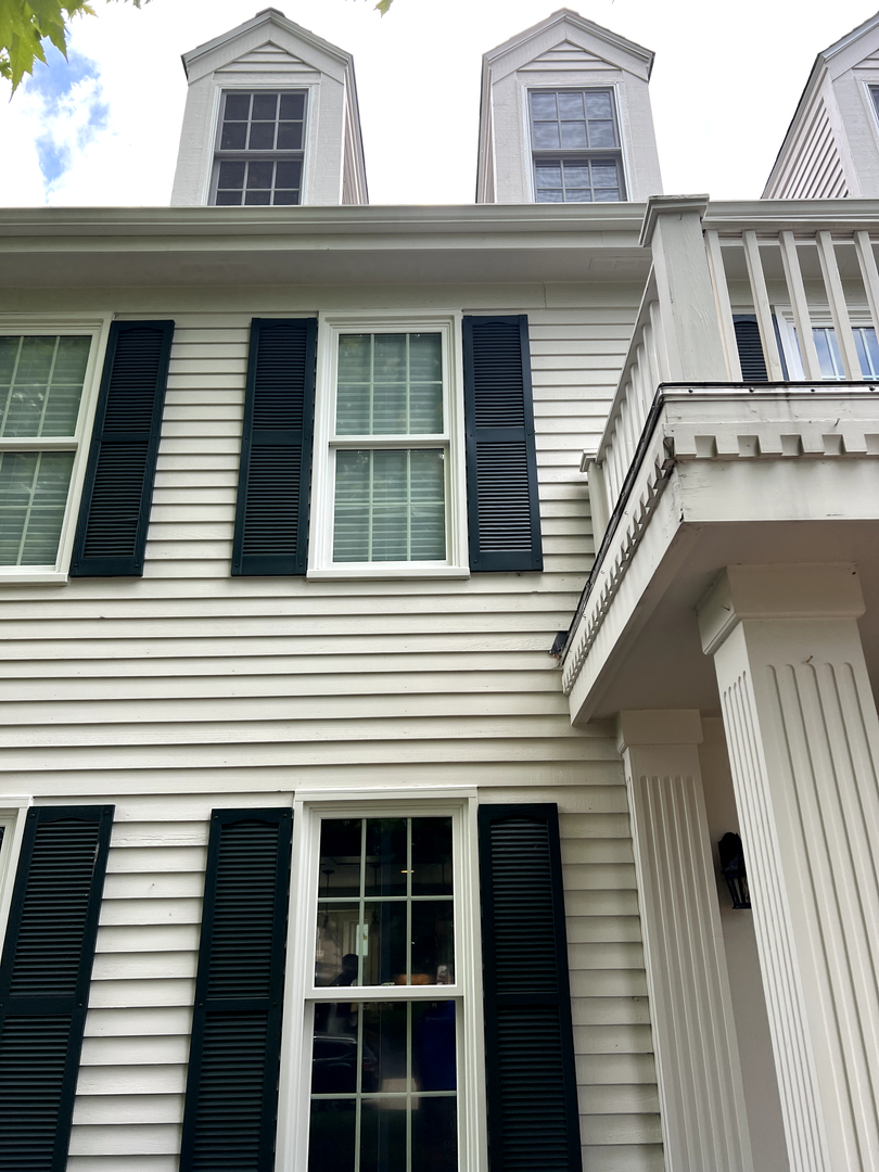 Infinity Exteriors Image