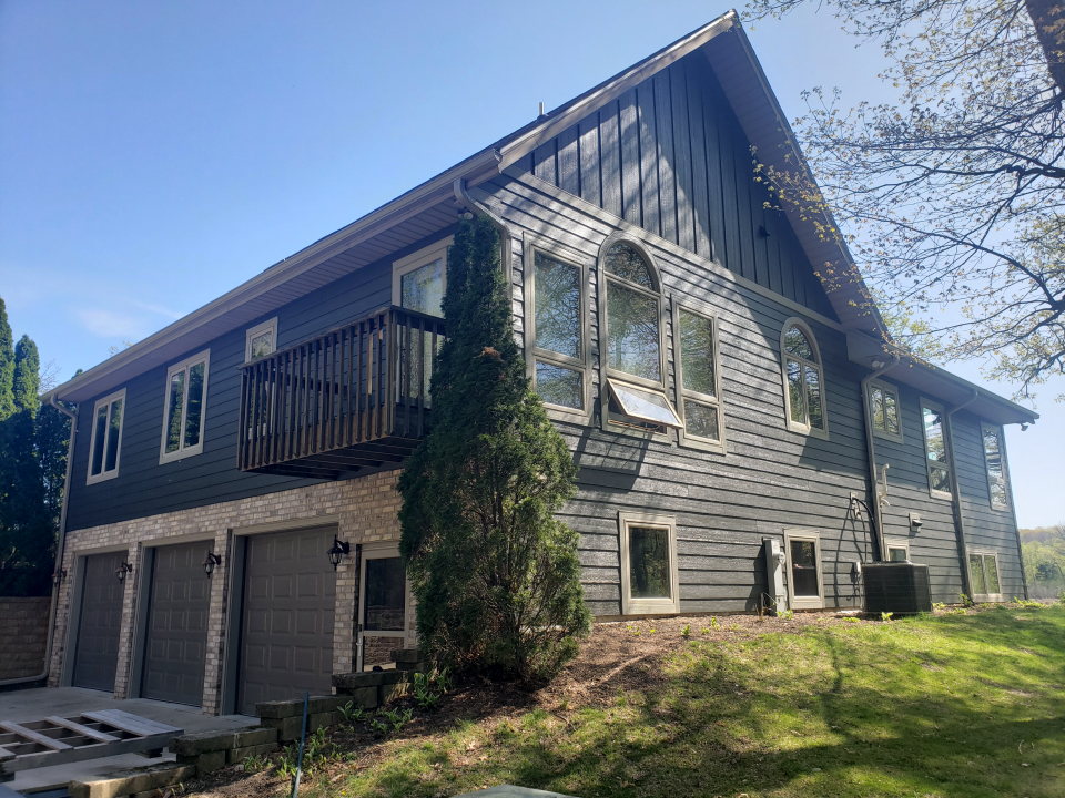 Infinity Exteriors Image