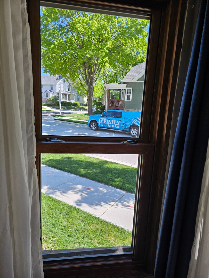 Infinity Exteriors Image