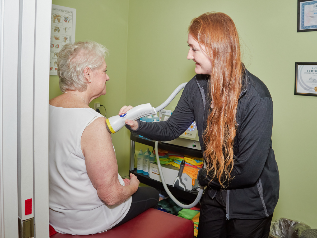 Rassel-Daigneault Holistic Health Center Image