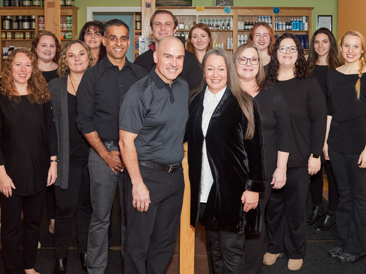 Rassel-Daigneault Holistic Health Center Image