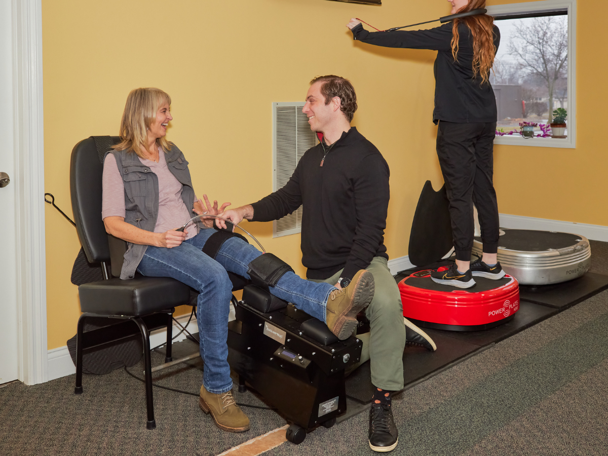 Rassel-Daigneault Holistic Health Center Image