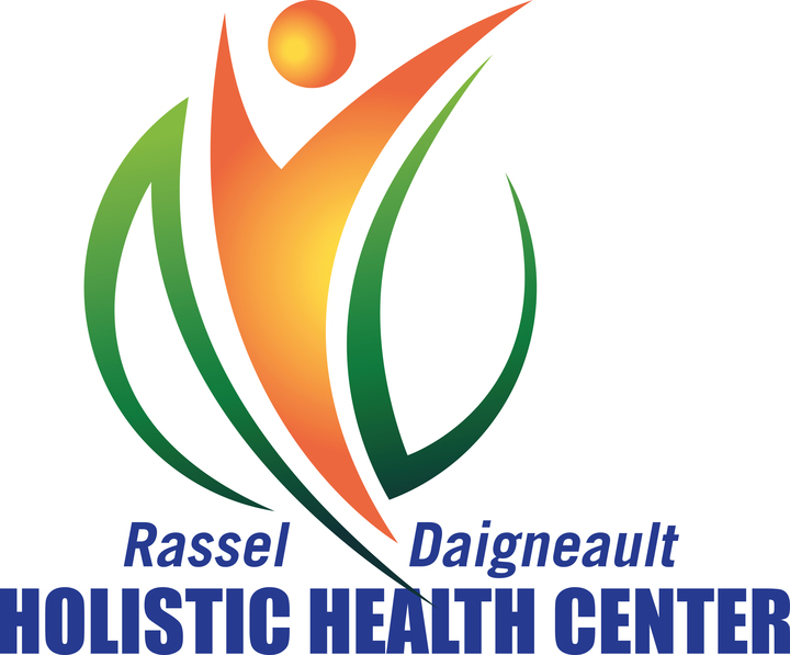 Rassel-Daigneault Holistic Health Center Logo