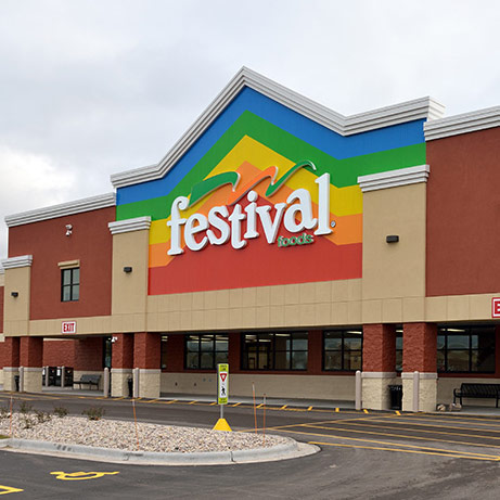Festival Foods - Green Bay, WI