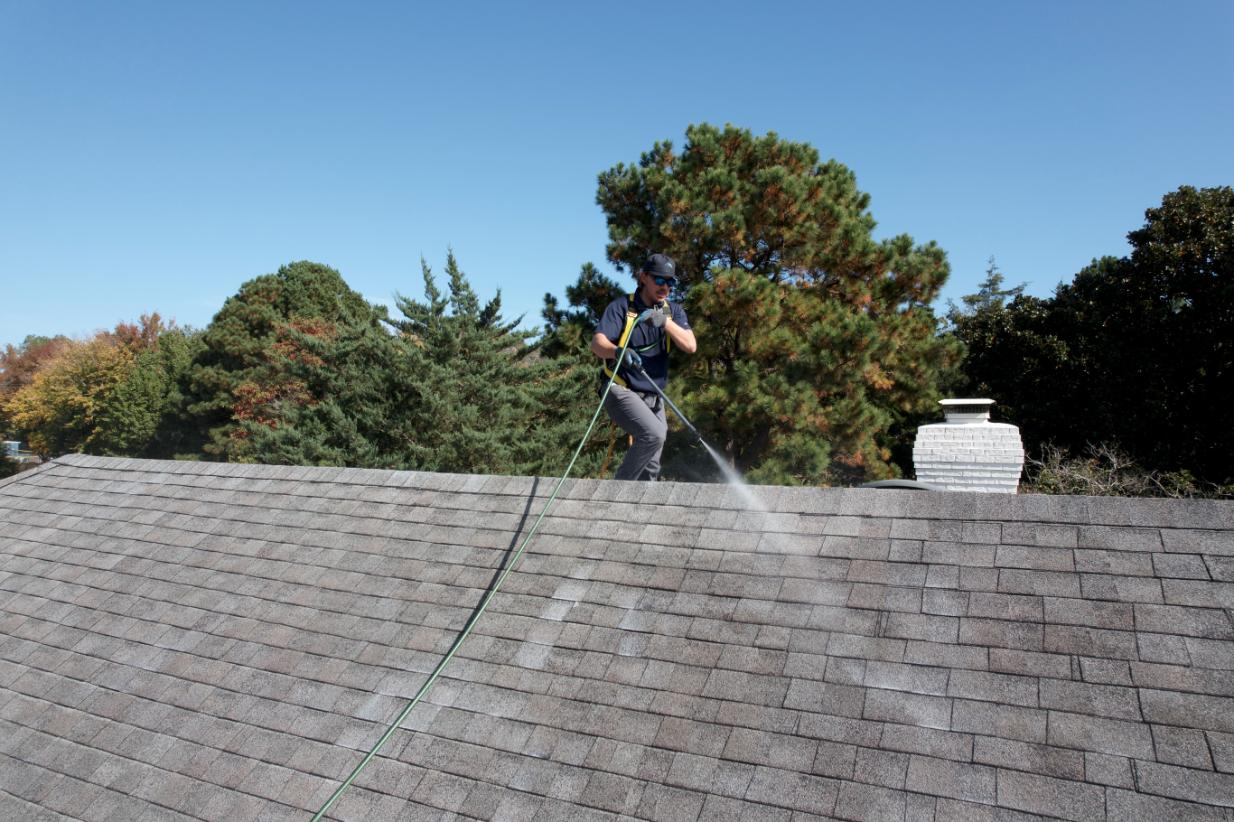 Protech Roof Coating - Monroe, MI
