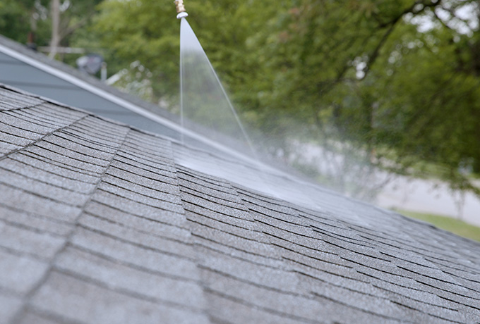 Protech Roof Coating - Monroe, MI